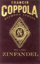 China Wines China,,China:Francis Coppola Diamond Series Zinfandel